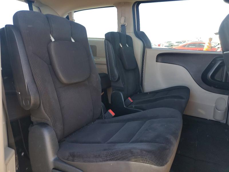 2018 Dodge Grand Caravan მანქანა იყიდება აუქციონზე, vin: 2C4RDGBG3JR146043, აუქციონის ნომერი: 54652296