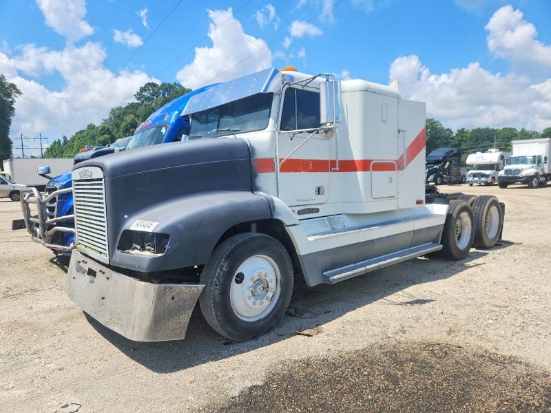 Продажа на аукционе авто 1995 Freightliner Conventional, vin: 1FUY3ECB5SP671039, номер лота: 54904846