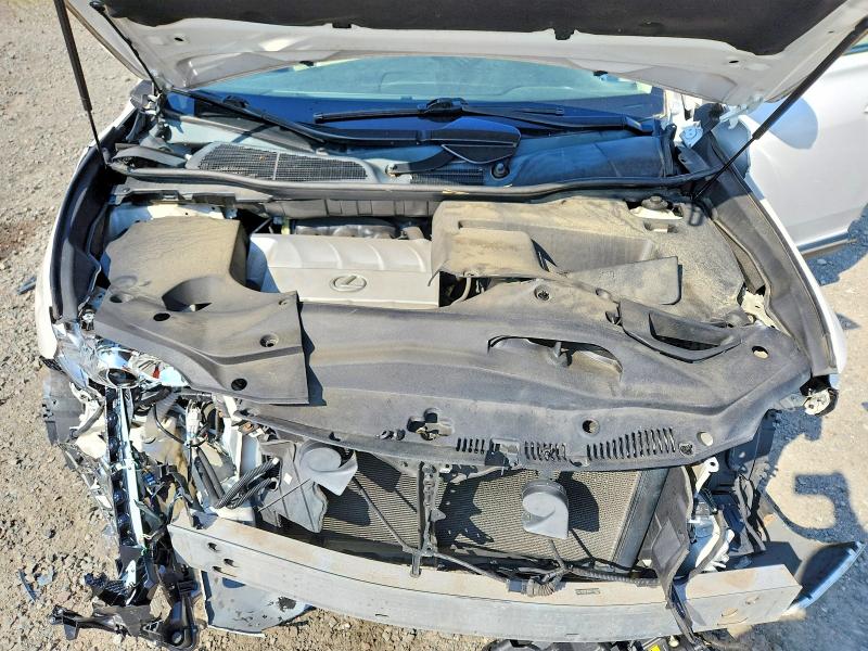 Aukcja sprzedaży 2014 Lexus Rx, vin: 2T2ZK1BAXEC134679, numer aukcji: 55528946