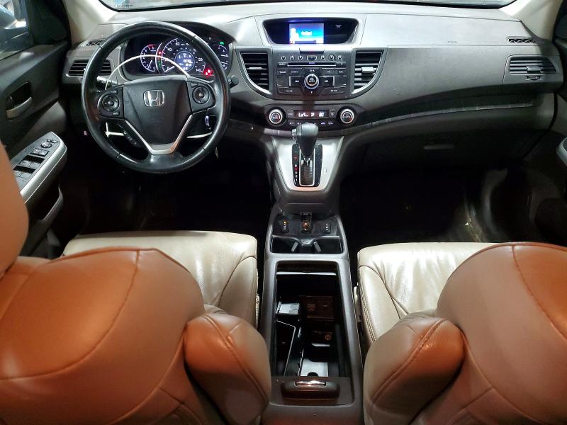 Aukcja sprzedaży 2014 Honda Cr-v, vin: 2HKRM4H72EH632321, numer aukcji: 53896866