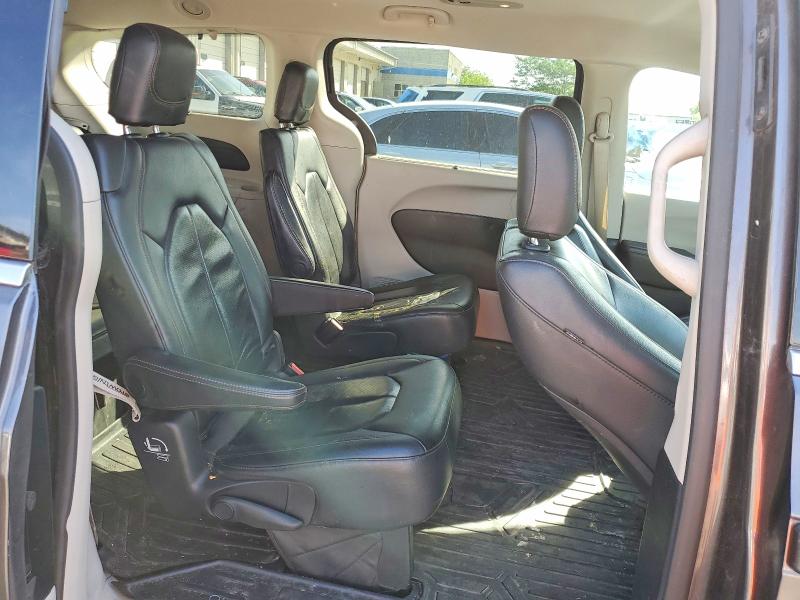 Aukcja sprzedaży 2020 Chrysler Pacifica, vin: 2C4RC1BG0LR125573, numer aukcji: 55346456