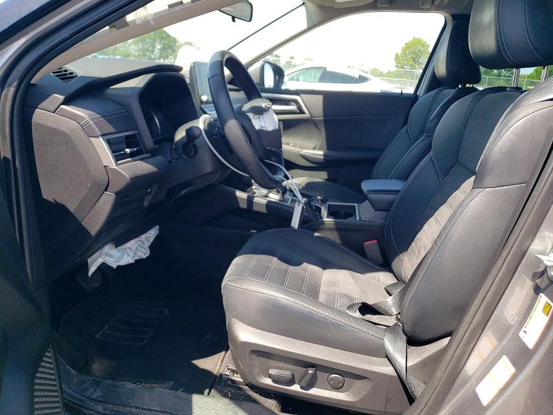 Продаж на аукціоні авто 2023 Mitsubishi Outlander, vin: JA4J4UA86PZ039955, номер лоту: 55096926