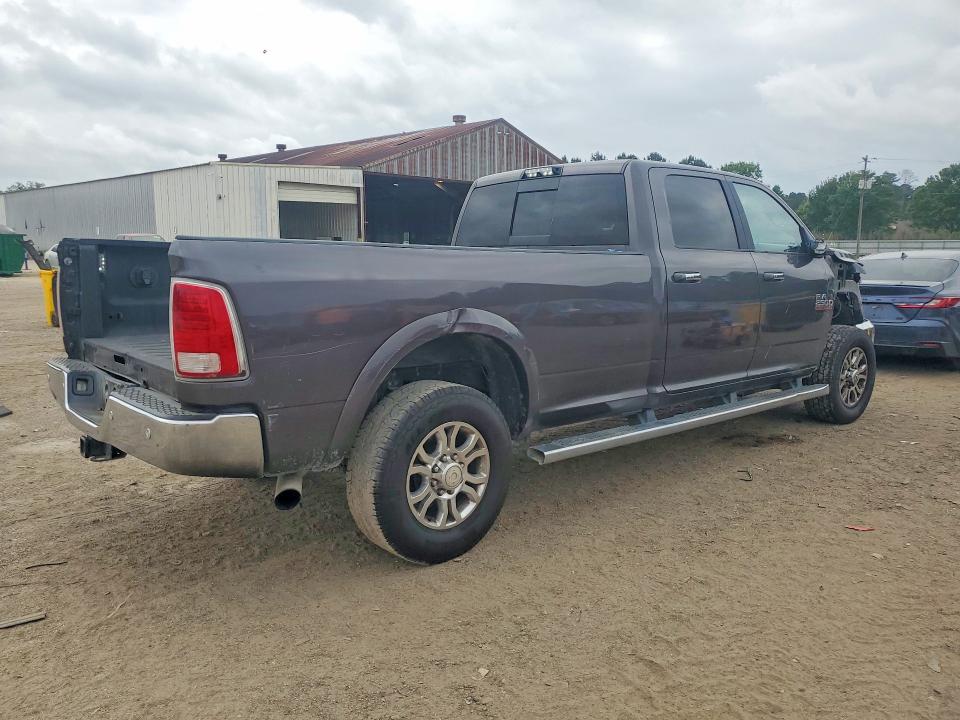 Продаж на аукціоні авто 2018 Ram 2500, vin: 3C6UR5KL2JG133326, номер лоту: 52624916