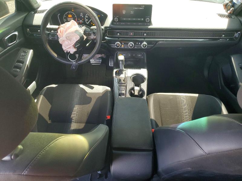 Продаж на аукціоні авто 2026 Honda Civic, vin: 2HGFE2F51TH527654, номер лоту: 55191966