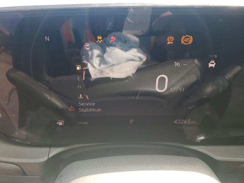 Продаж на аукціоні авто 2024 Buick Envista, vin: KL47LAE29RB113267, номер лоту: 52320606