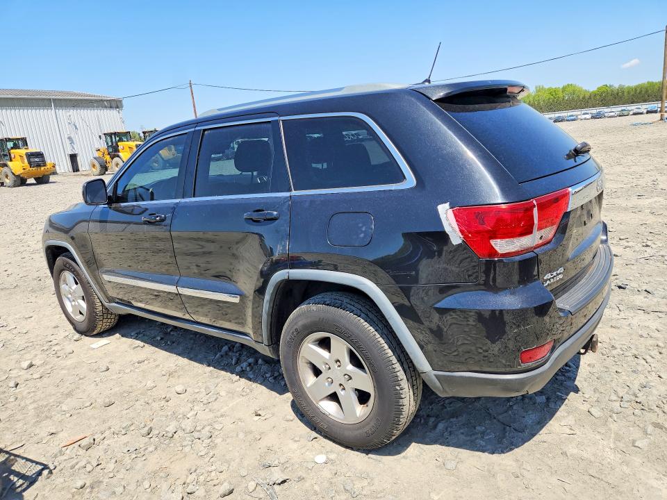 Aukcja sprzedaży 2012 Jeep Grand Cherokee, vin: 1C4RJFAG2CC170897, numer aukcji: 50615686