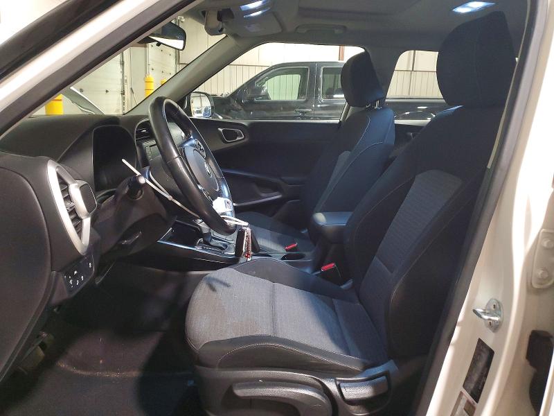 Продаж на аукціоні авто 2020 Kia Soul, vin: KNDJ63AU4L7700251, номер лоту: 54012436