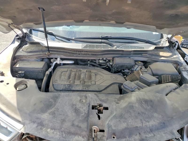 Продаж на аукціоні авто 2020 Acura Mdx, vin: 5J8YD3H58LL009784, номер лоту: 52222466