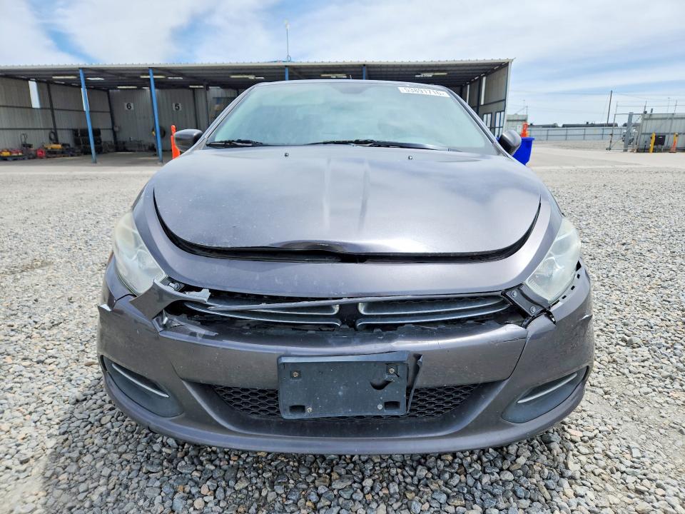 Продажа на аукционе авто 2015 Dodge Dart, vin: 1C3CDFDH6FD150513, номер лота: 53891716