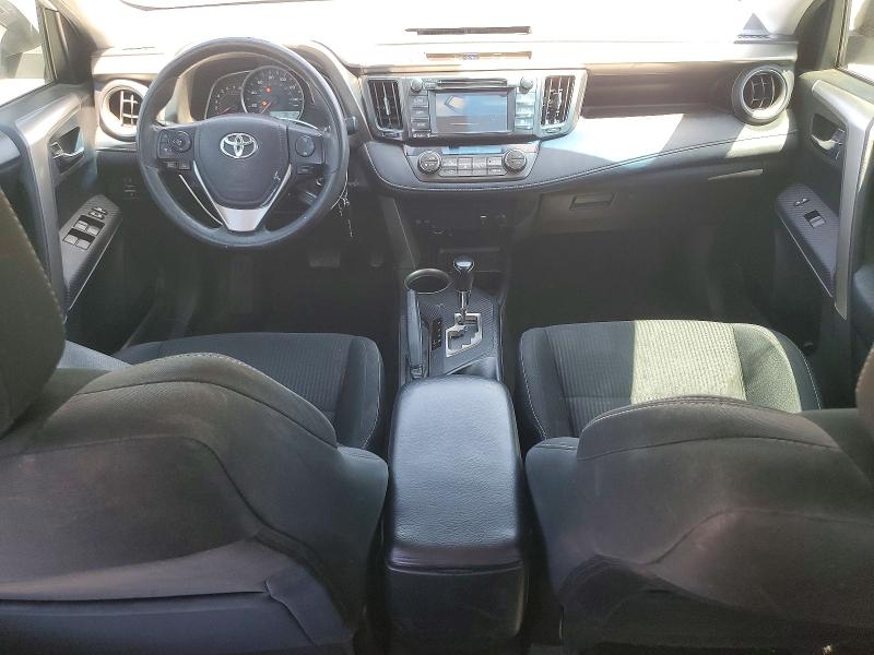 Продаж на аукціоні авто 2015 Toyota Rav4, vin: 2T3WFREV6FW154332, номер лоту: 54059456