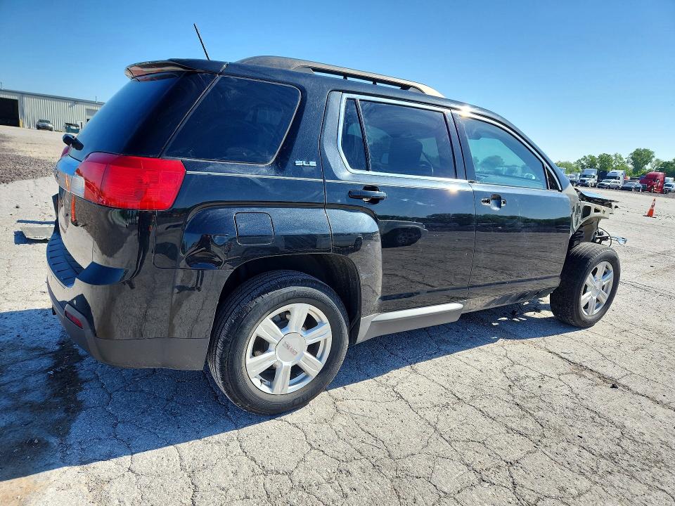 Aukcja sprzedaży 2015 Gmc Terrain, vin: 2GKALREK1F6389598, numer aukcji: 51995886