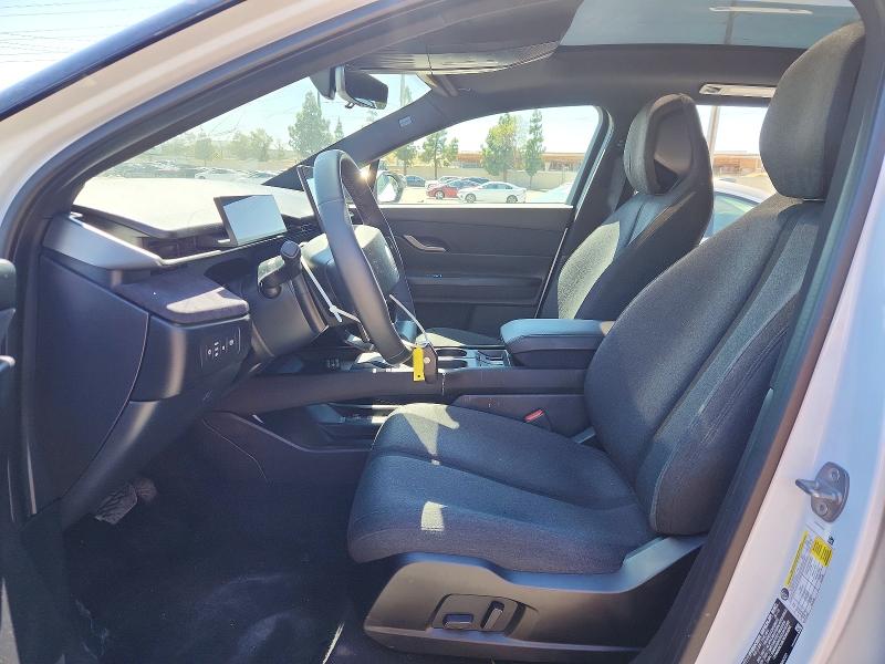 Aukcja sprzedaży 2023 Fisker Inc. Ocean, vin: VCF1UBU26PG006337, numer aukcji: 54094546