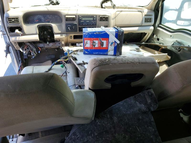 Aukcja sprzedaży 2003 Ford F350, vin: 1FTSW31P13EB47424, numer aukcji: 52677346
