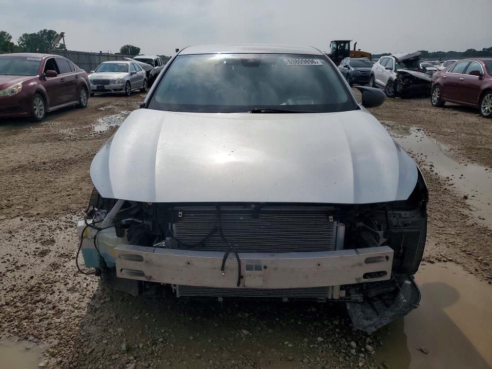 53809896 :رقم المزاد ، 1N4BL4BV3NN326973 vin ، 2022 Nissan Altima مزاد بيع
