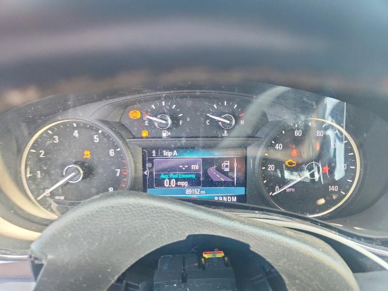 51914096 :رقم المزاد ، KL4CJASB4LB001136 vin ، 2020 Buick Encore مزاد بيع