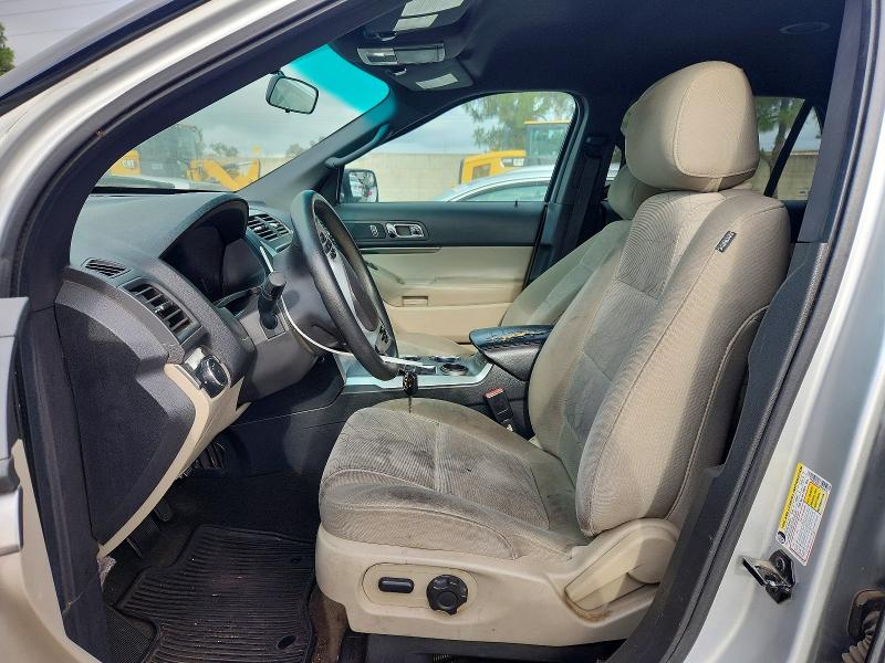 Aukcja sprzedaży 2013 Ford Explorer, vin: 1FM5K7B81DGB43575, numer aukcji: 53040026