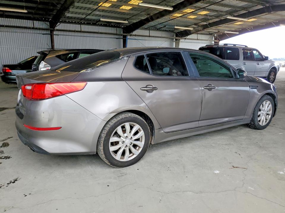 Aukcja sprzedaży 2015 Kia Optima, vin: 5XXGM4A79FG357867, numer aukcji: 52394226