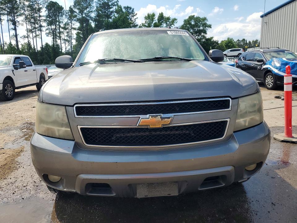 51065666 :رقم المزاد ، 3GNEC12047G284004 vin ، 2007 Chevrolet Avalanche مزاد بيع
