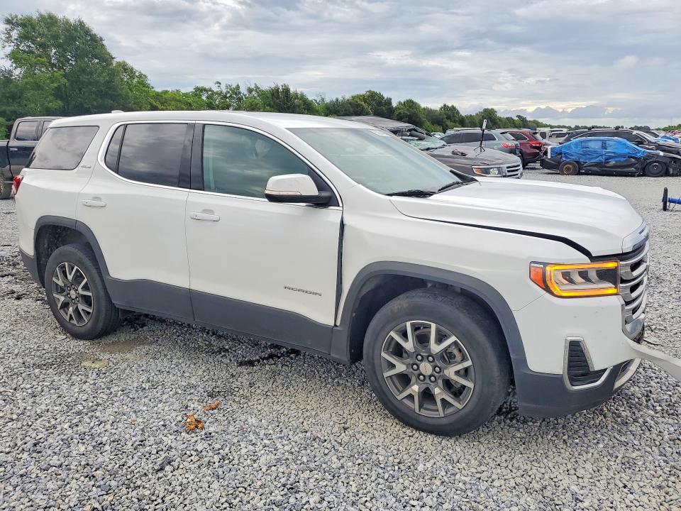 Aukcja sprzedaży 2021 Gmc Acadia, vin: 1GKKNKLA7MZ121592, numer aukcji: 55256426