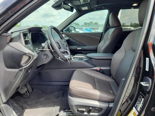 Aukcja sprzedaży 2025 Lexus Tx 350, vin: 5TDAAAB66SS033190, numer aukcji: 52308186