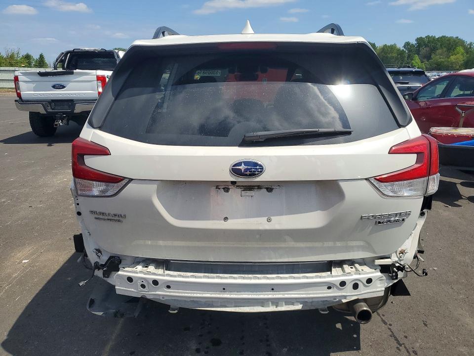 Aukcja sprzedaży 2020 Subaru Forester, vin: JF2SKAXC6LH423987, numer aukcji: 53009816