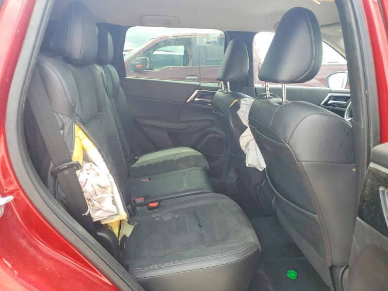 2022 Mitsubishi Outlander მანქანა იყიდება აუქციონზე, vin: JA4J4UA89NZ016876, აუქციონის ნომერი: 55241576