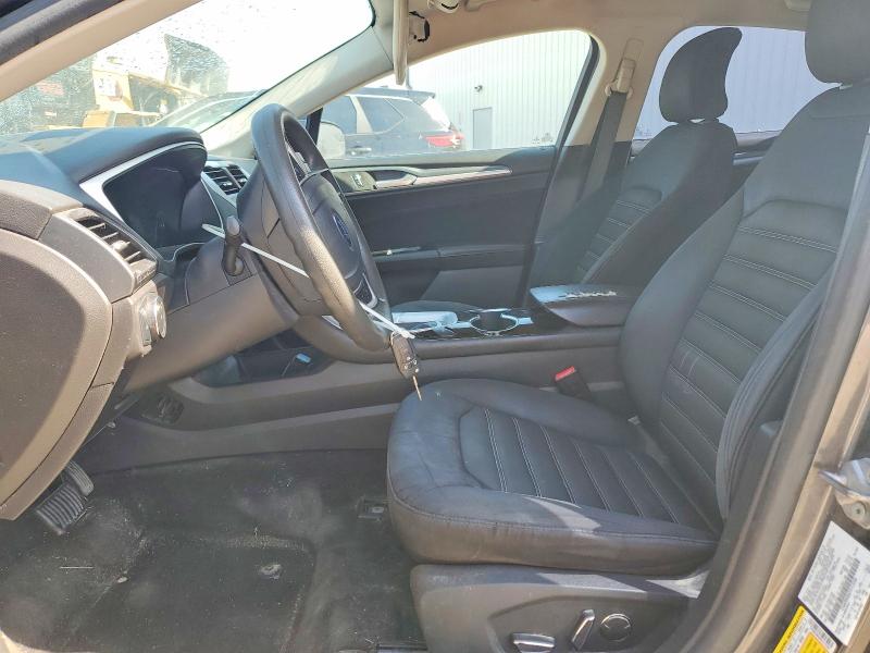 Продаж на аукціоні авто 2015 Ford Fusion, vin: 1FA6P0HD6F5113336, номер лоту: 55370656