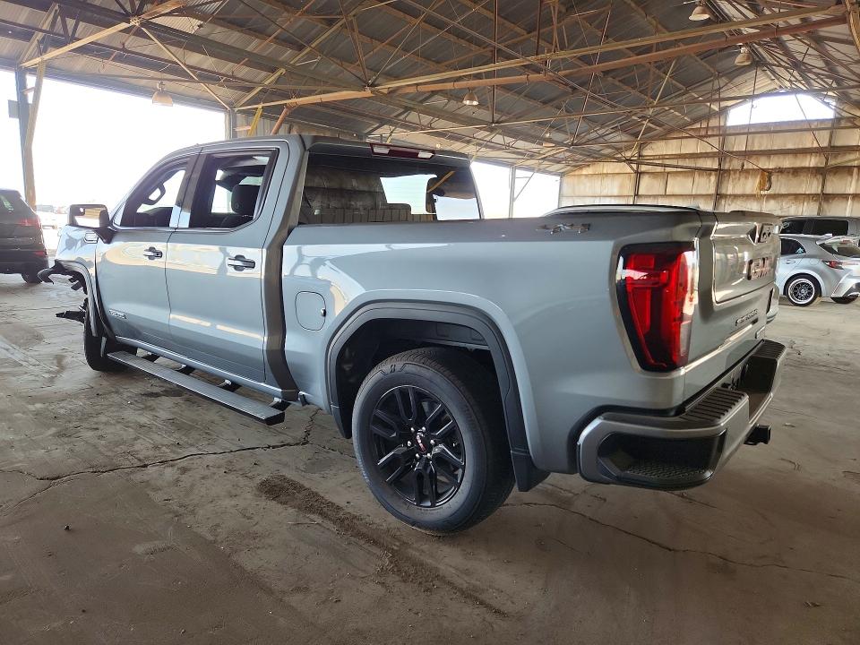 Aukcja sprzedaży 2026 Gmc Sierra, vin: 3GTUUCE86TG120794, numer aukcji: 51534866