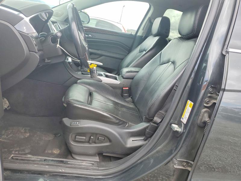 2014 Cadillac Srx მანქანა იყიდება აუქციონზე, vin: 3GYFNCE36ES625724, აუქციონის ნომერი: 51806936