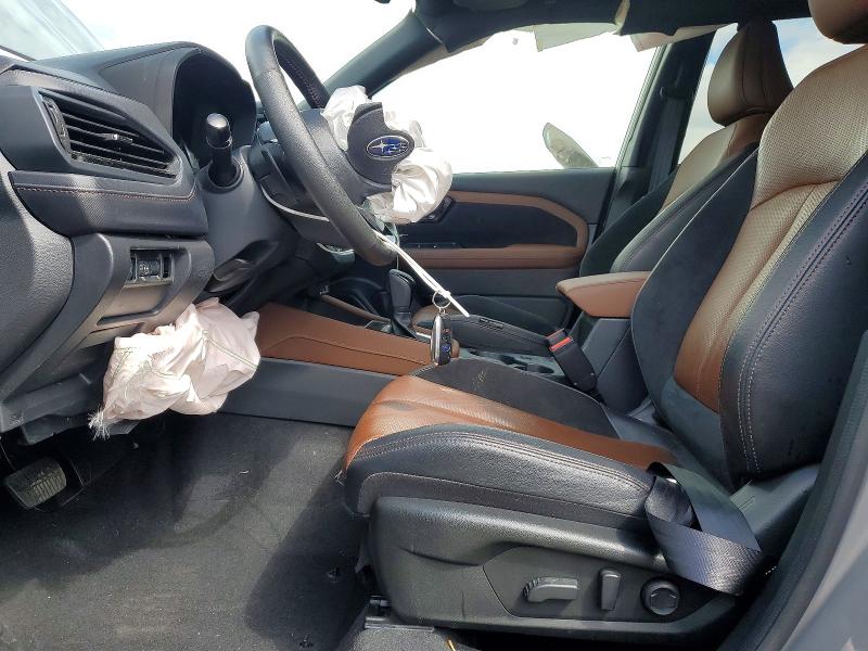 Aukcja sprzedaży 2025 Subaru Forester, vin: JF2SLDTC7SH449548, numer aukcji: 53619286
