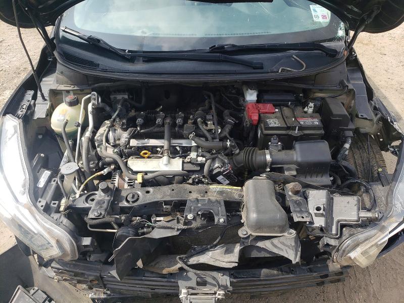 Продаж на аукціоні авто 2021 Nissan Versa, vin: 3N1CN8EV5ML845844, номер лоту: 52854446