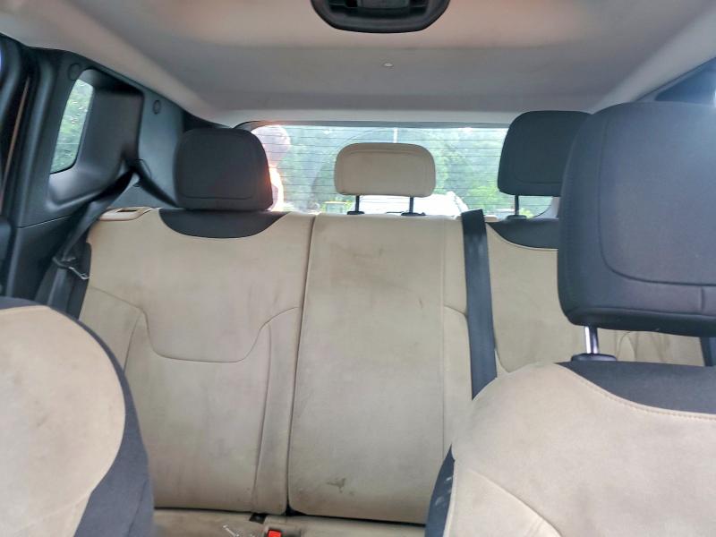 Aukcja sprzedaży 2016 Jeep Renegade, vin: ZACCJBBT8GPC98671, numer aukcji: 55023926