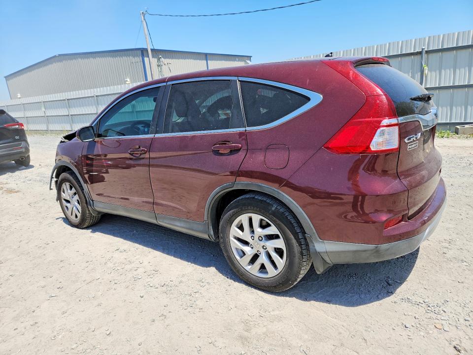 Aukcja sprzedaży 2015 Honda Cr-v, vin: 2HKRM3H54FH542954, numer aukcji: 53909776