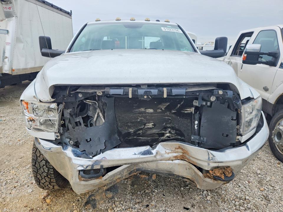 Продажа на аукционе авто 2017 Ram 3500, vin: 3C63RRGL5HG754520, номер лота: 51023156