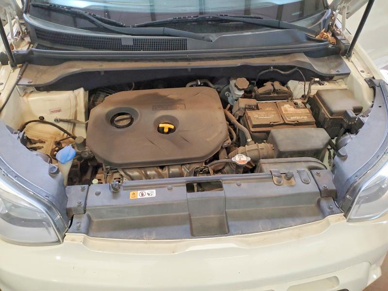 Aukcja sprzedaży 2016 Kia Soul, vin: KNDJX3A54G7330513, numer aukcji: 52694956