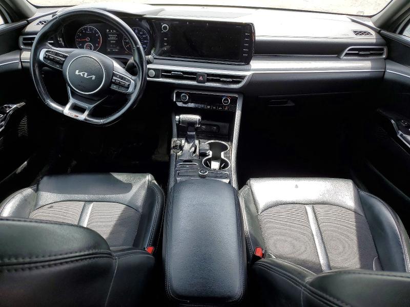 Продажа на аукционе авто 2022 Kia K5, vin: 5XXG64J24NG160876, номер лота: 54511266