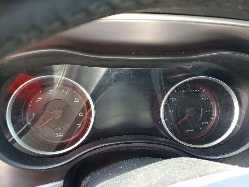 2021 Dodge Charger მანქანა იყიდება აუქციონზე, vin: 2C3CDXBG8MH616345, აუქციონის ნომერი: 53854786