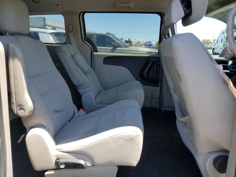 Aukcja sprzedaży 2014 Dodge Grand Caravan, vin: 2C4RDGBG8ER432475, numer aukcji: 54456666
