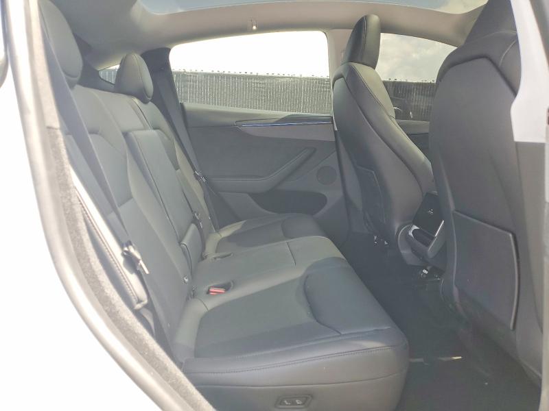 Aukcja sprzedaży 2026 Tesla Model Y, vin: 7SAYGDED6TA485641, numer aukcji: 55128606