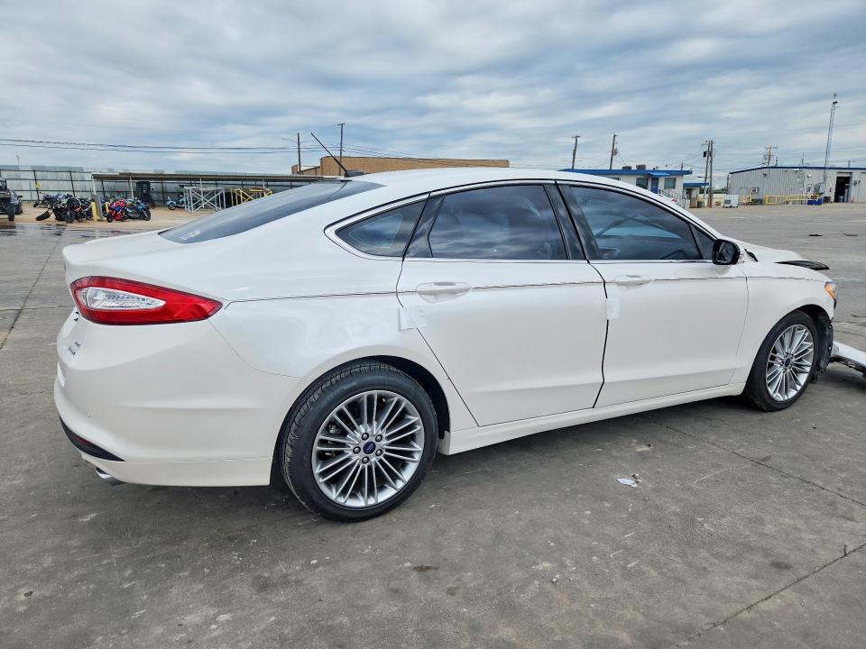 2015 Ford Fusion მანქანა იყიდება აუქციონზე, vin: 3FA6P0HD4FR113185, აუქციონის ნომერი: 53023956