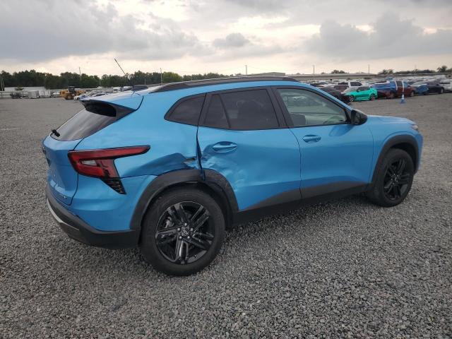 Aukcja sprzedaży 2025 Chevrolet Trax, vin: KL77LKEP9SC272553, numer aukcji: 53331416