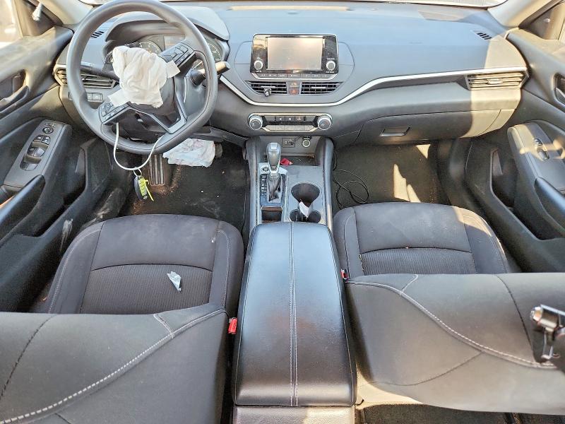 Продажа на аукционе авто 2024 Nissan Altima, vin: 1N4BL4BV3RN372339, номер лота: 53442506