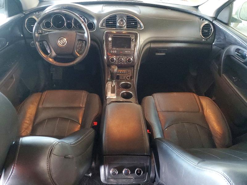 Продаж на аукціоні авто 2017 Buick Enclave, vin: 5GAKRBKD5HJ314051, номер лоту: 52893156