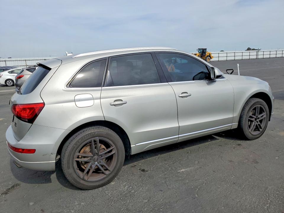 2014 Audi Q5 მანქანა იყიდება აუქციონზე, vin: WA1LFAFP1EA130922, აუქციონის ნომერი: 53911556