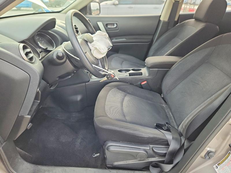 2013 Nissan Rogue მანქანა იყიდება აუქციონზე, vin: JN8AS5MT5DW032384, აუქციონის ნომერი: 52257686