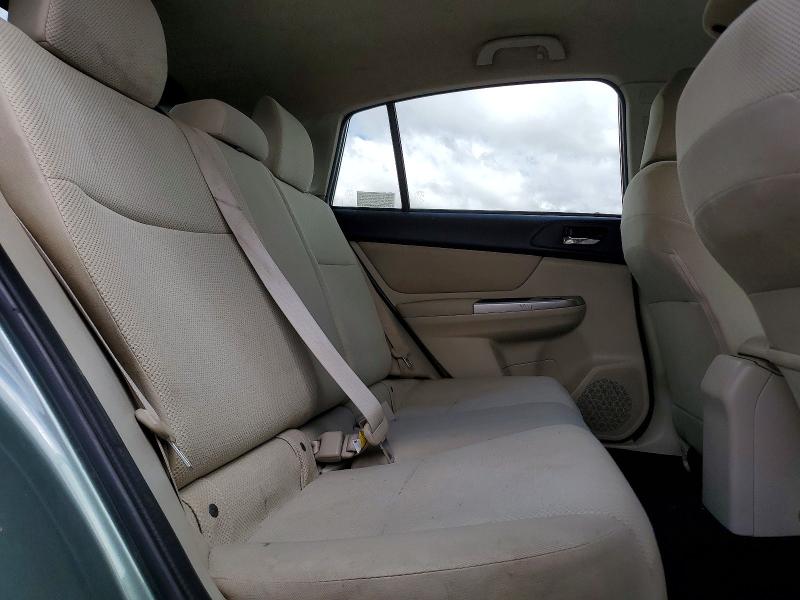 Продаж на аукціоні авто 2016 Subaru Impreza, vin: JF1GPAB64GH265877, номер лоту: 52329876