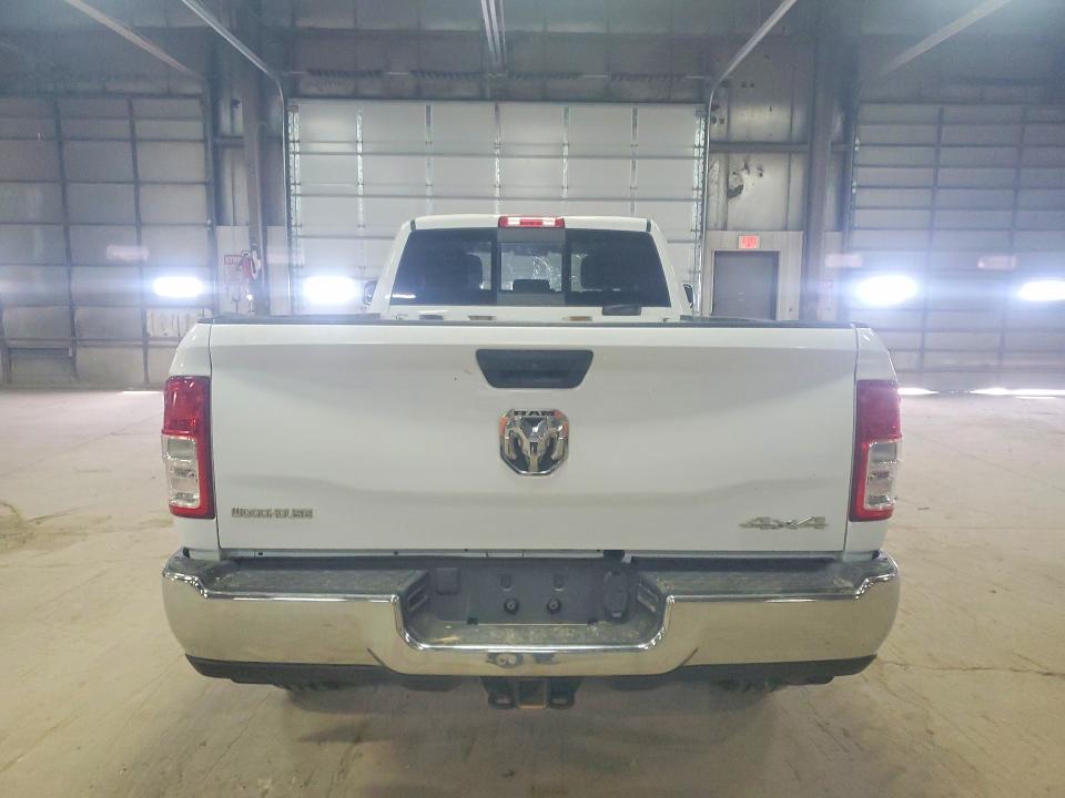 Продажа на аукционе авто 2022 Ram 3500, vin: 3C63R3GL9NG152812, номер лота: 55123856