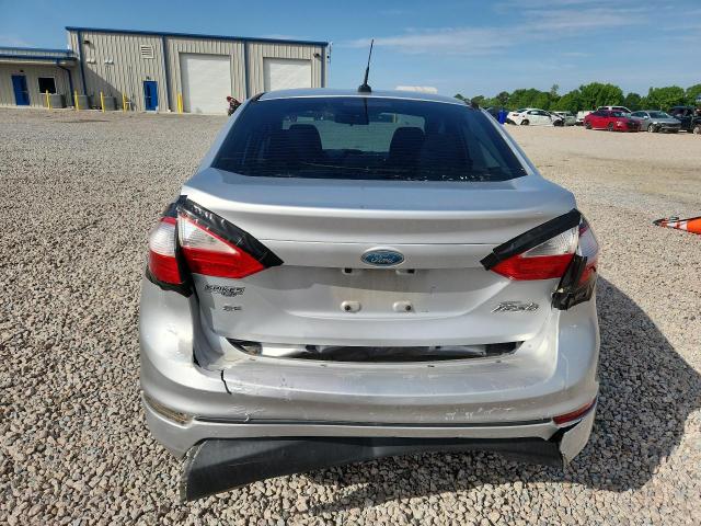 Продаж на аукціоні авто 2014 Ford Fiesta, vin: 3FADP4BJ2EM114151, номер лоту: 52580396