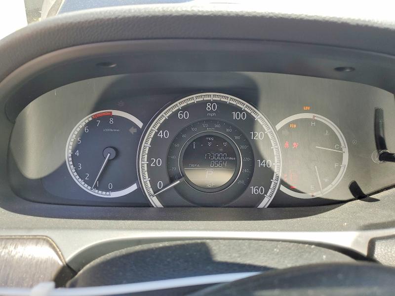 Продаж на аукціоні авто 2015 Honda Accord, vin: 1HGCR3F83FA019180, номер лоту: 54895476