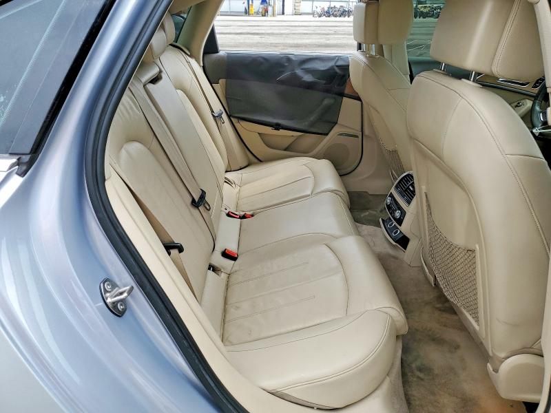 Aukcja sprzedaży 2016 Audi A6, vin: WAUGFAFC0GN024524, numer aukcji: 53089776